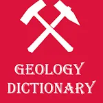 Geology Dictionary icon