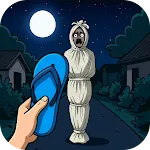 Anomaly Monster Mini Game icon