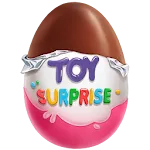 Surprise Eggs icon