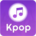 Kpop Music Offline icon