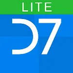 Data7 (lite) icon