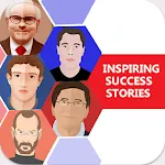 Success Story - Micro Blogging icon