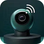Wifi Smart Camera App icon