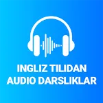 Ingliz tili - audio qo'llanma icon