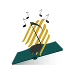 SDA Hymnal with music icon
