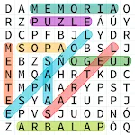 Word Search icon