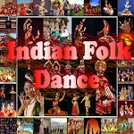Indian Folk Dance icon
