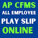 AP All Employees Salary Slips icon