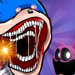 Monster Tapes Shinsonic game icon