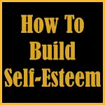 How to Build Self Esteem icon