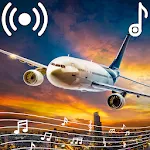 Airplane Sounds Ringtone icon