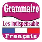 French Grammar, The essentials icon