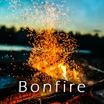 Bonfire Theme +HOME icon