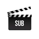 VidSub: Video Subtitle Creator icon