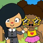 Mii World: Avatar Life Story icon