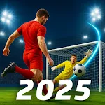 Soccer Clash: Football Game icon