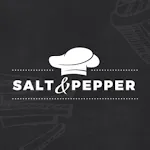 Salt & Pepper icon