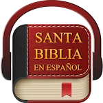 Santa Biblia Reina Valera icon