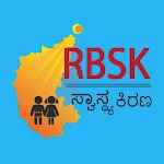 RBSK Swasthya Kirana,Karnataka icon