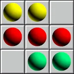 Line 98 Classic: Color Puzzle icon
