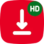 Download video for Pinterest icon