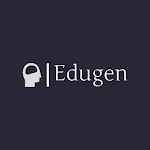 EDUGEN QR Scanner icon