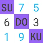 Sudoku+ icon