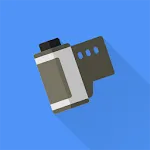 Mobile Photo Scanner (MPScan) icon