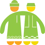 Crimean Tatar dictionary icon