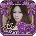 Women Day Photo Frames icon