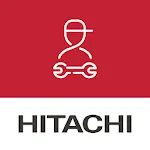 Hitachi India Technician icon