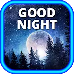 Good Night Quotes 2024 icon