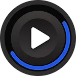 HD Video Player For All Format icon