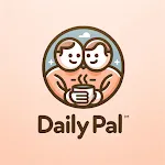 DailyPal icon