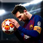 Lionel Messi Puzzle,Wallpapers icon