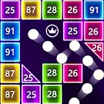 Brick Ball Fun - Crush blocks icon
