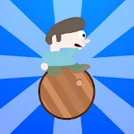 Barrel River icon