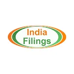 IndiaFilings: Taxes Simplified icon