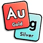 Periodic Table Quiz icon