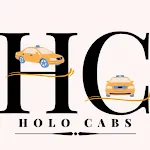 Holo Cabs icon