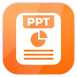 PPT Reader - PPTX Viewer icon