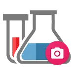 Ingred - Cosmetics and food icon
