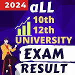 Exam Result App 2024 icon