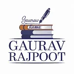 Gaurav Rajpoot icon