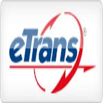 eTrans icon