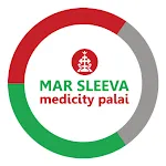 MAR SLEEVA Medicity Palai icon