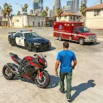 Vehicle Driving Sim Car Games
