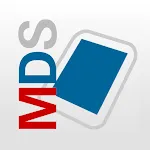 Mobile Data icon
