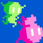 FlipChamps Retro icon