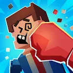 Block Ragdoll Fight icon